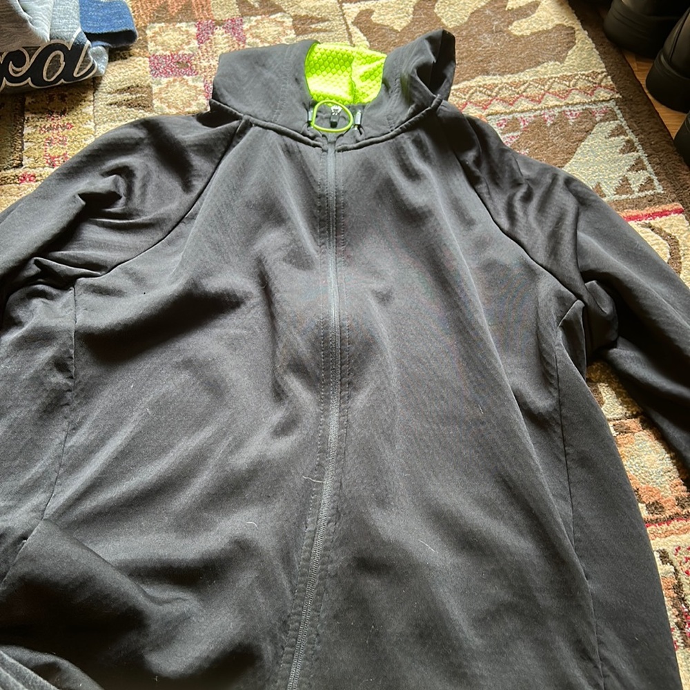 RUSSELL JACKET
